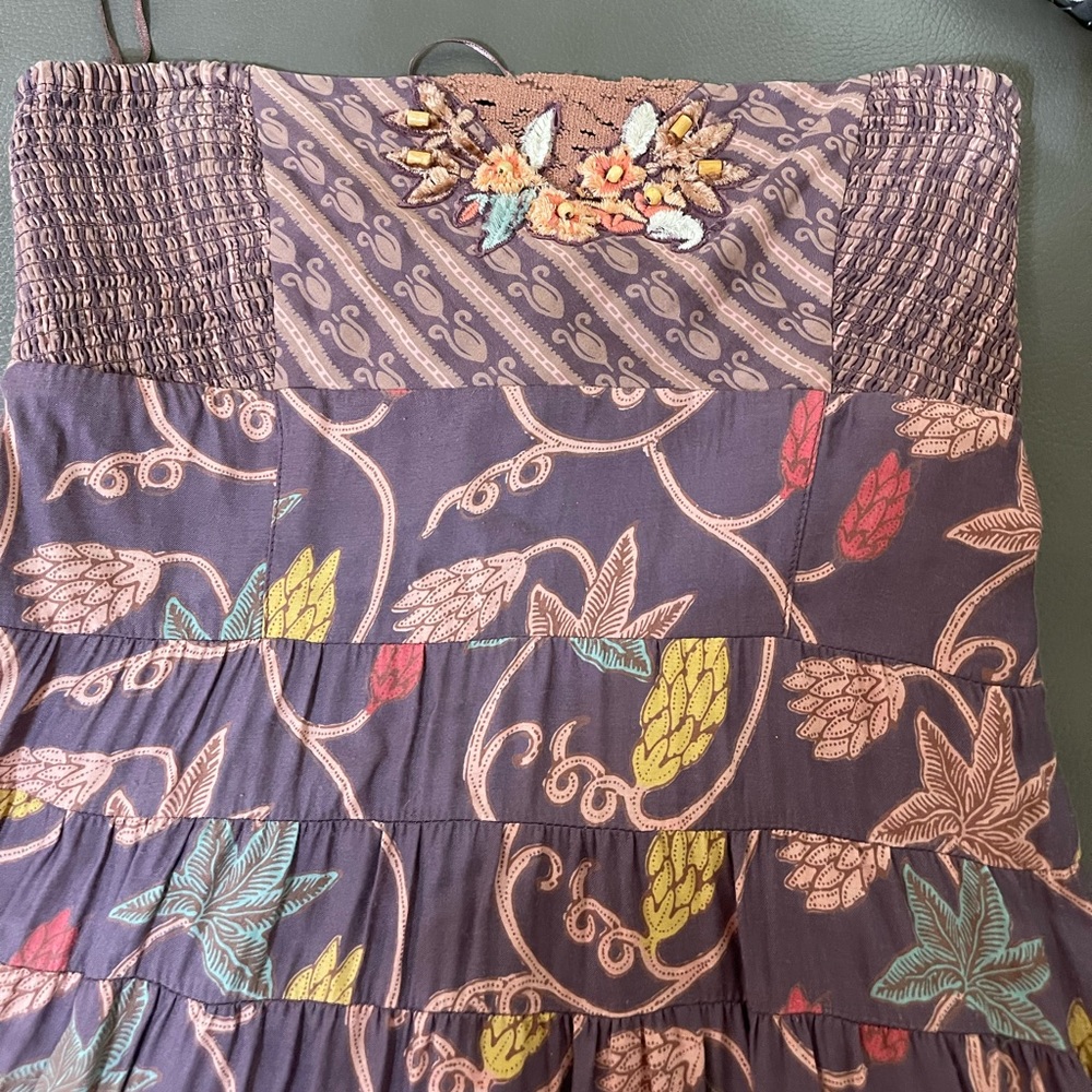 Free people dress